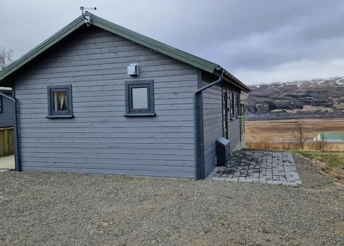 Silva Holiday Home