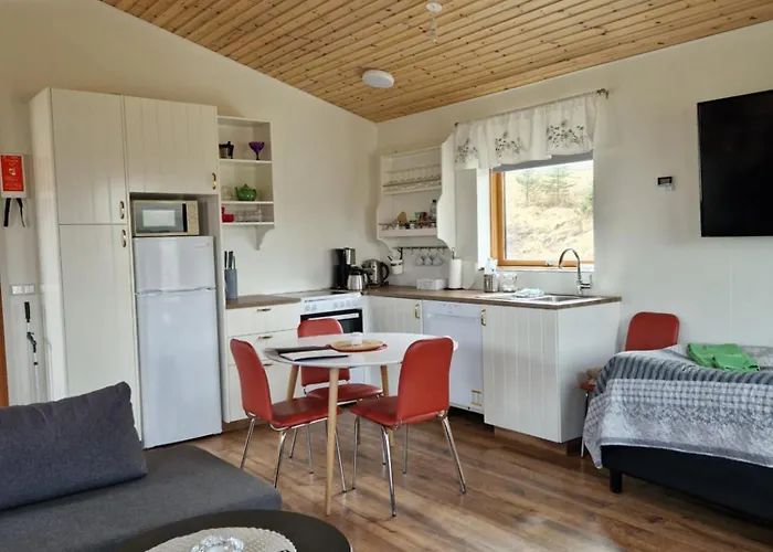 Silva Holiday Home