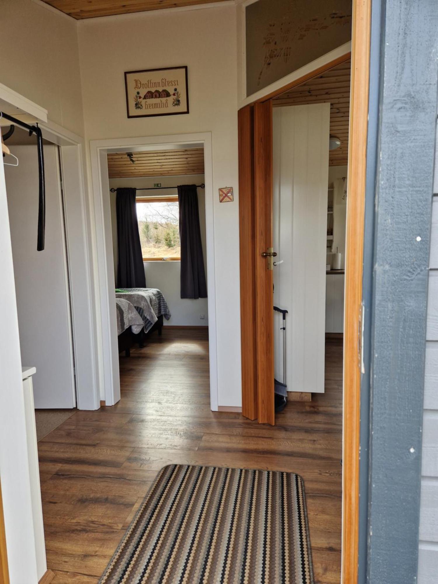 Silva Holiday home Eyjafjaroarsveit