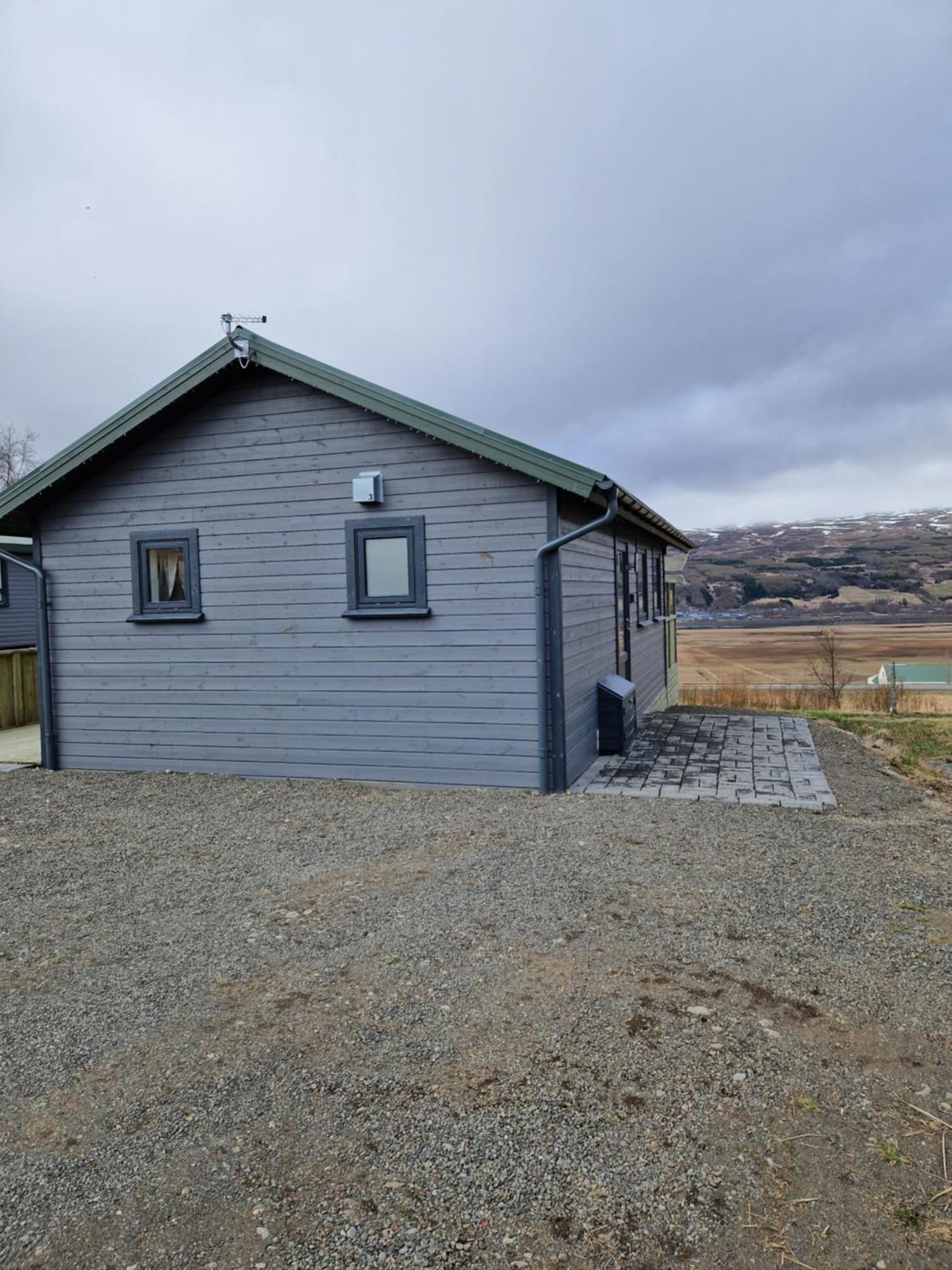 Holiday home Silva Eyjafjaroarsveit