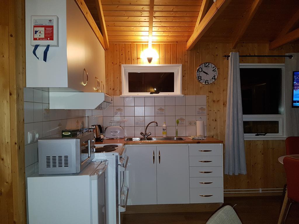 Silva Holiday home *