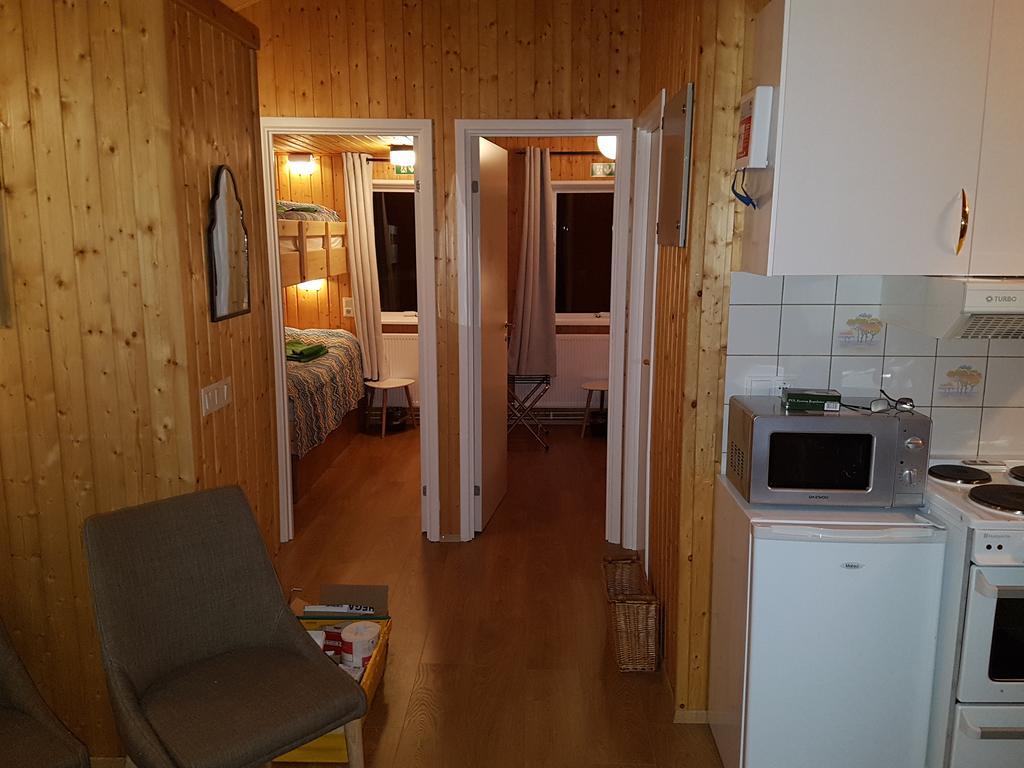 Silva Holiday home Eyjafjaroarsveit