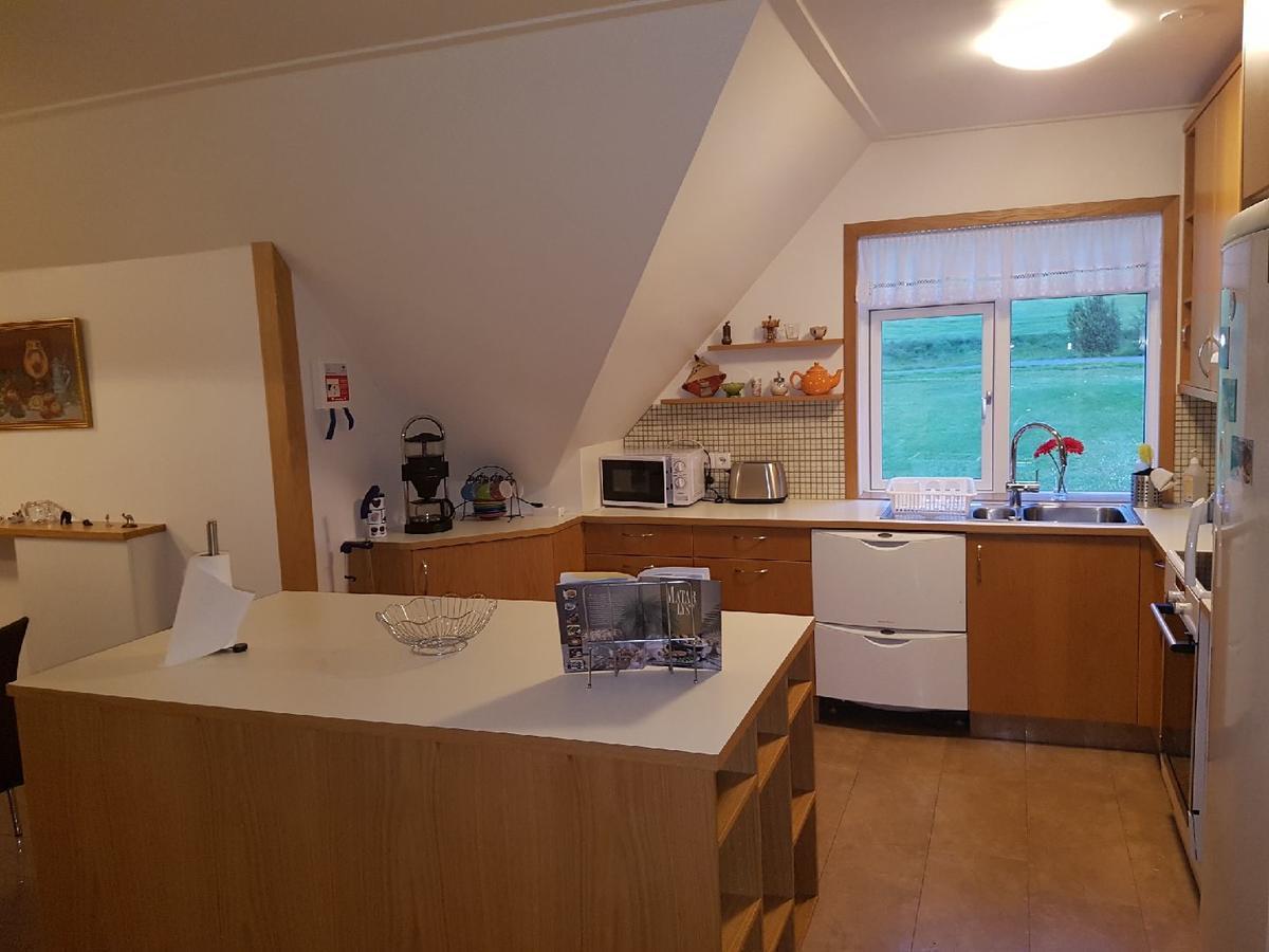 Silva Holiday home *