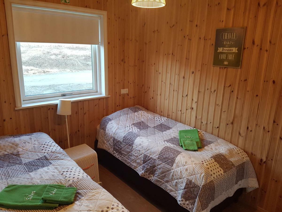 Holiday home Silva *