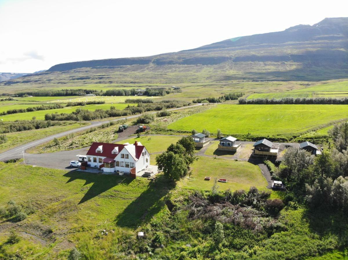 Silva Holiday home